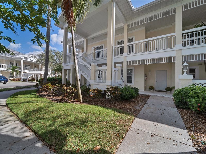 Villa for rent at 3604 54th Drive West, K104, Bradenton, FL 34210 - MLS Number is 360454TH104